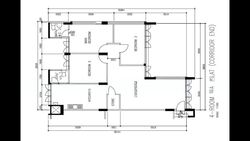Blk 274 Yishun Street 22 (Yishun), HDB 4 Rooms #557601781